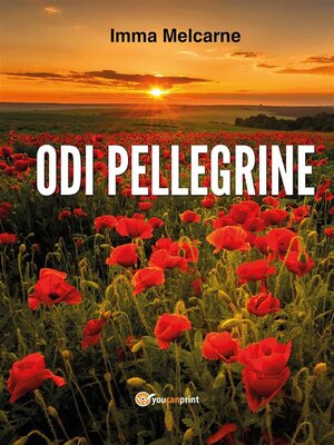 cover image of Odi Pellegrine